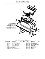 Preview for 233 page of Stryker Secure II 3002 Maintenance Manual