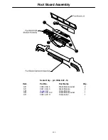 Preview for 235 page of Stryker Secure II 3002 Maintenance Manual