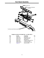 Preview for 237 page of Stryker Secure II 3002 Maintenance Manual