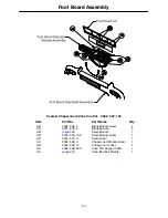 Preview for 239 page of Stryker Secure II 3002 Maintenance Manual