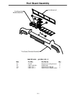 Preview for 241 page of Stryker Secure II 3002 Maintenance Manual