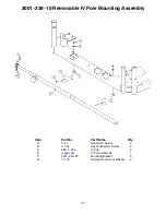 Preview for 248 page of Stryker Secure II 3002 Maintenance Manual