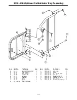 Preview for 255 page of Stryker Secure II 3002 Maintenance Manual