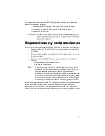 Preview for 109 page of Stryker SERFAS Operation And Maintenance Manual