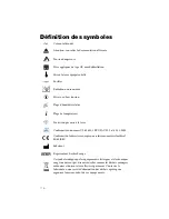 Preview for 118 page of Stryker SERFAS Operation And Maintenance Manual