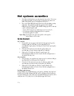 Preview for 228 page of Stryker SERFAS Operation And Maintenance Manual