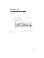 Preview for 245 page of Stryker SERFAS Operation And Maintenance Manual