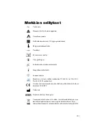 Preview for 285 page of Stryker SERFAS Operation And Maintenance Manual