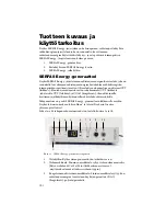 Preview for 286 page of Stryker SERFAS Operation And Maintenance Manual