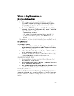 Preview for 293 page of Stryker SERFAS Operation And Maintenance Manual