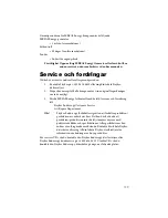 Preview for 341 page of Stryker SERFAS Operation And Maintenance Manual