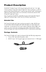 Preview for 9 page of Stryker SIDNE StrykeCam 2 User Manual