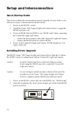 Preview for 10 page of Stryker SIDNE StrykeCam 2 User Manual