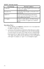 Preview for 18 page of Stryker SIDNE StrykeCam 2 User Manual