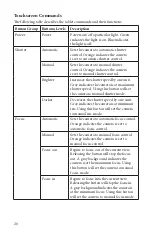 Preview for 20 page of Stryker SIDNE StrykeCam 2 User Manual