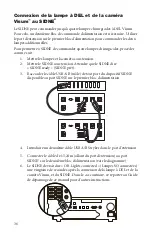 Preview for 36 page of Stryker SIDNE StrykeCam 2 User Manual