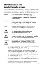 Preview for 55 page of Stryker SIDNE StrykeCam 2 User Manual