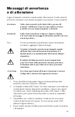 Preview for 81 page of Stryker SIDNE StrykeCam 2 User Manual