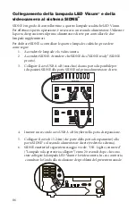 Preview for 86 page of Stryker SIDNE StrykeCam 2 User Manual