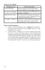 Preview for 116 page of Stryker SIDNE StrykeCam 2 User Manual