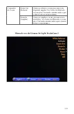 Preview for 119 page of Stryker SIDNE StrykeCam 2 User Manual