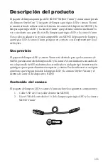 Preview for 131 page of Stryker SIDNE StrykeCam 2 User Manual