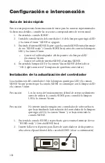 Preview for 132 page of Stryker SIDNE StrykeCam 2 User Manual