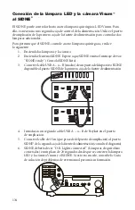 Preview for 134 page of Stryker SIDNE StrykeCam 2 User Manual