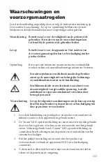 Preview for 153 page of Stryker SIDNE StrykeCam 2 User Manual