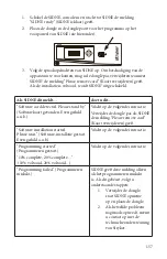 Preview for 157 page of Stryker SIDNE StrykeCam 2 User Manual