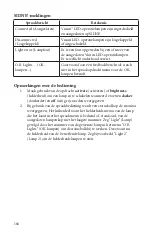 Preview for 166 page of Stryker SIDNE StrykeCam 2 User Manual