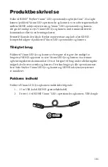 Preview for 181 page of Stryker SIDNE StrykeCam 2 User Manual