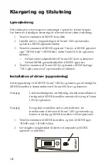 Preview for 182 page of Stryker SIDNE StrykeCam 2 User Manual