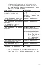 Preview for 183 page of Stryker SIDNE StrykeCam 2 User Manual