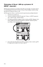 Preview for 184 page of Stryker SIDNE StrykeCam 2 User Manual