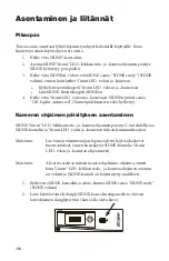 Preview for 206 page of Stryker SIDNE StrykeCam 2 User Manual