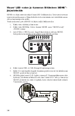 Preview for 208 page of Stryker SIDNE StrykeCam 2 User Manual