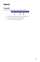 Preview for 209 page of Stryker SIDNE StrykeCam 2 User Manual