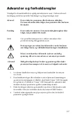 Preview for 227 page of Stryker SIDNE StrykeCam 2 User Manual