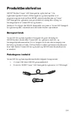 Preview for 229 page of Stryker SIDNE StrykeCam 2 User Manual