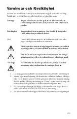 Preview for 251 page of Stryker SIDNE StrykeCam 2 User Manual