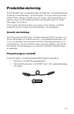 Preview for 253 page of Stryker SIDNE StrykeCam 2 User Manual