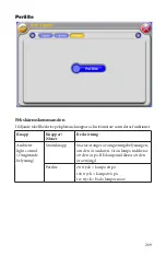 Preview for 269 page of Stryker SIDNE StrykeCam 2 User Manual