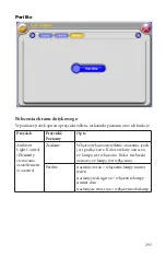 Preview for 293 page of Stryker SIDNE StrykeCam 2 User Manual