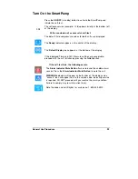 Preview for 22 page of Stryker SmartPump Rx Instructions For Use Manual