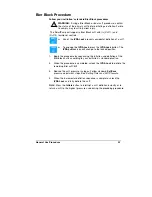 Preview for 35 page of Stryker SmartPump Rx Instructions For Use Manual