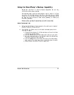 Preview for 37 page of Stryker SmartPump Rx Instructions For Use Manual