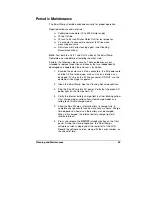 Preview for 40 page of Stryker SmartPump Rx Instructions For Use Manual