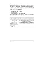 Preview for 49 page of Stryker SmartPump Rx Instructions For Use Manual