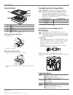 Preview for 6 page of Stryker Sonopet 5450-800-278 Instructions For Use Manual